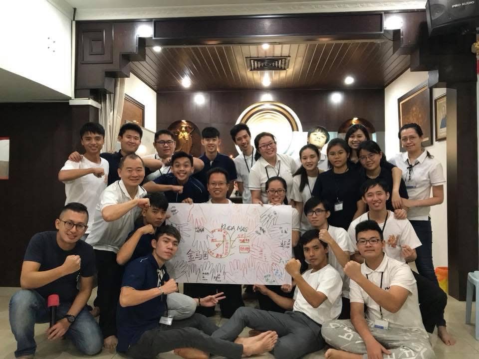 明誠回顧3 0