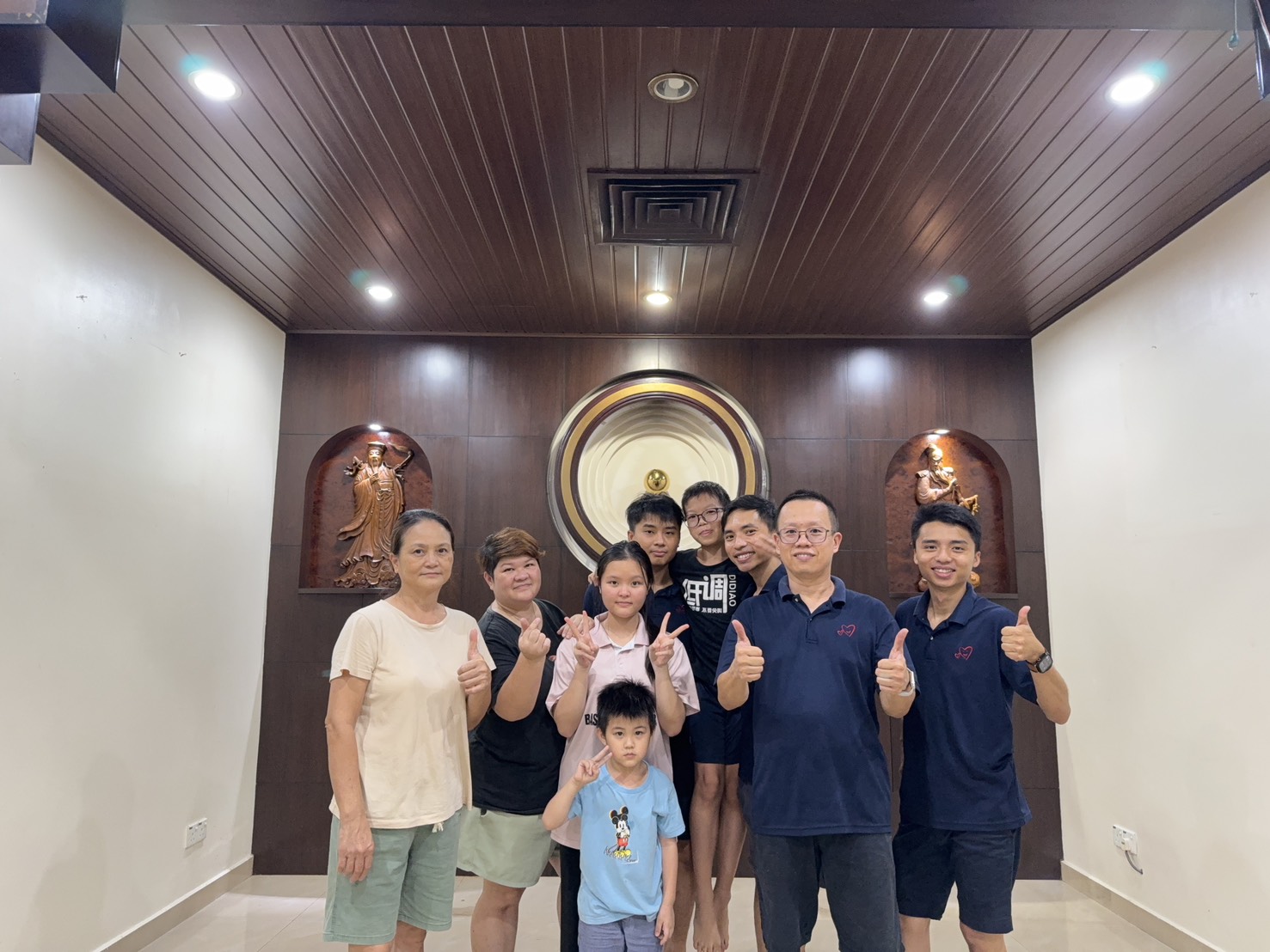 明誠遷壇3 0