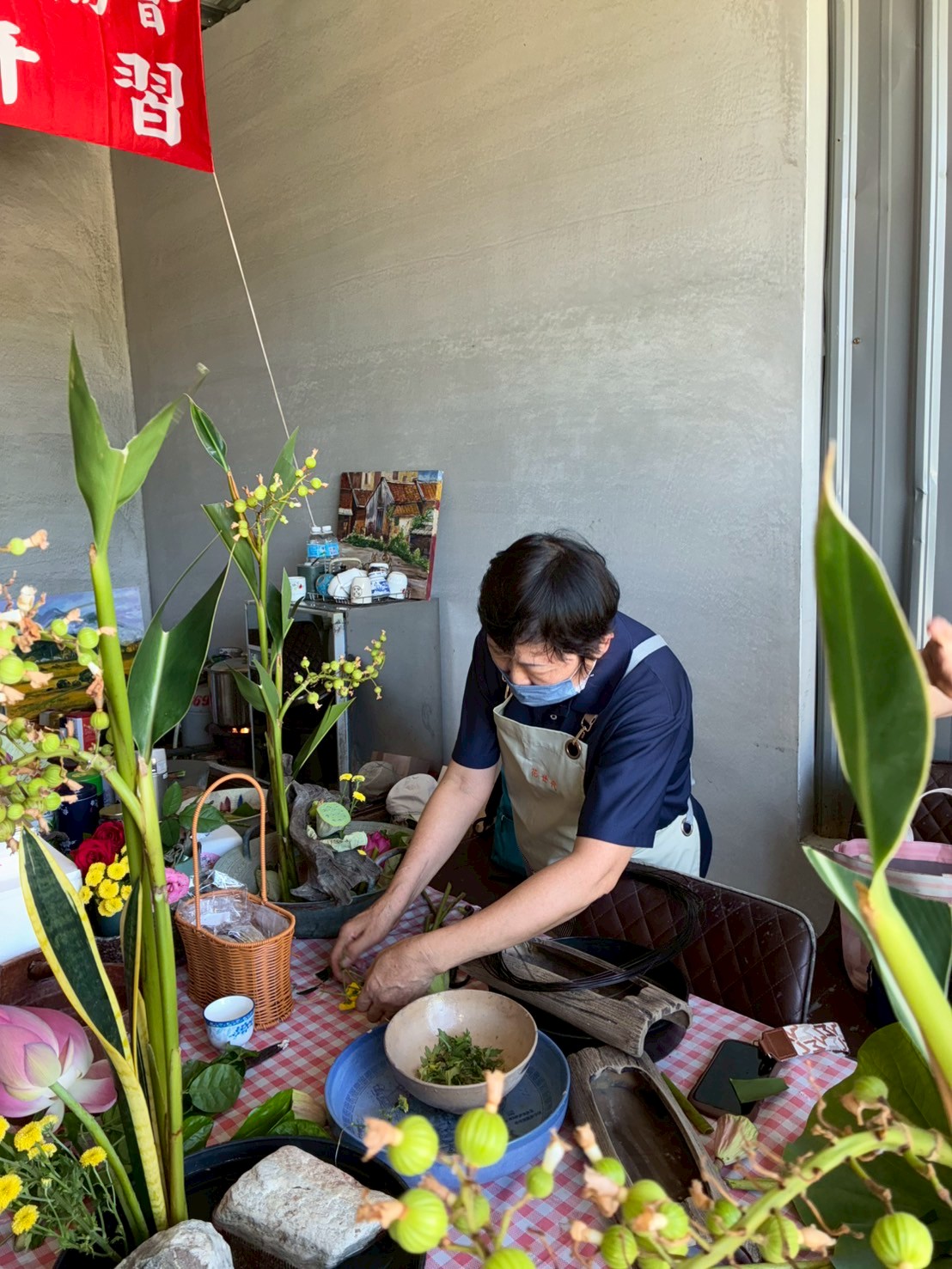 20250620 花藝之道2 0 0