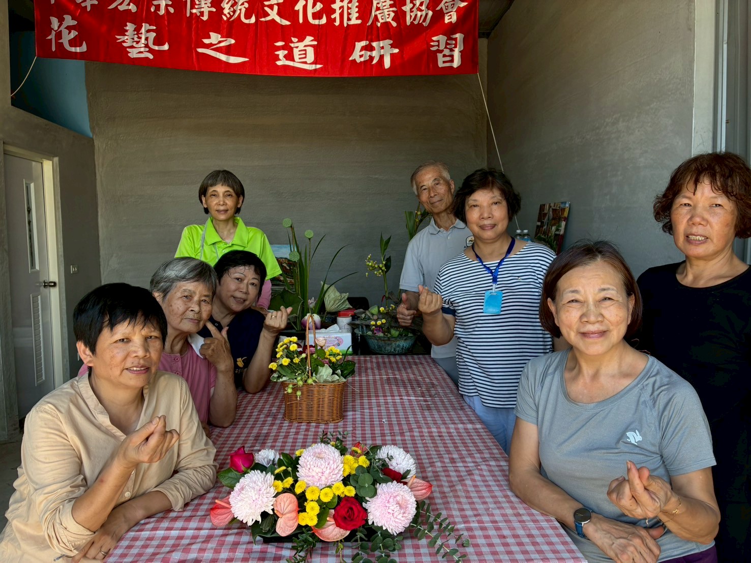 20250620 花藝之道7 0 0