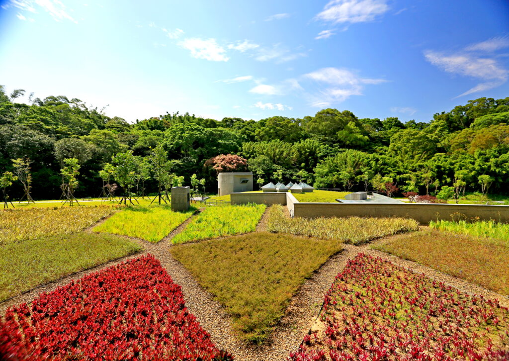 無憂園