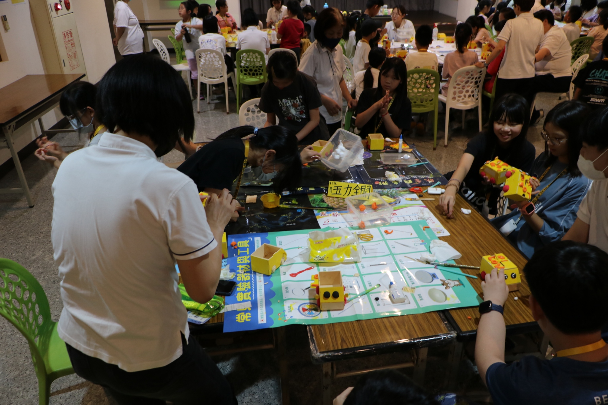 LINE ALBUM 20250704 05暑期三營 250709 481