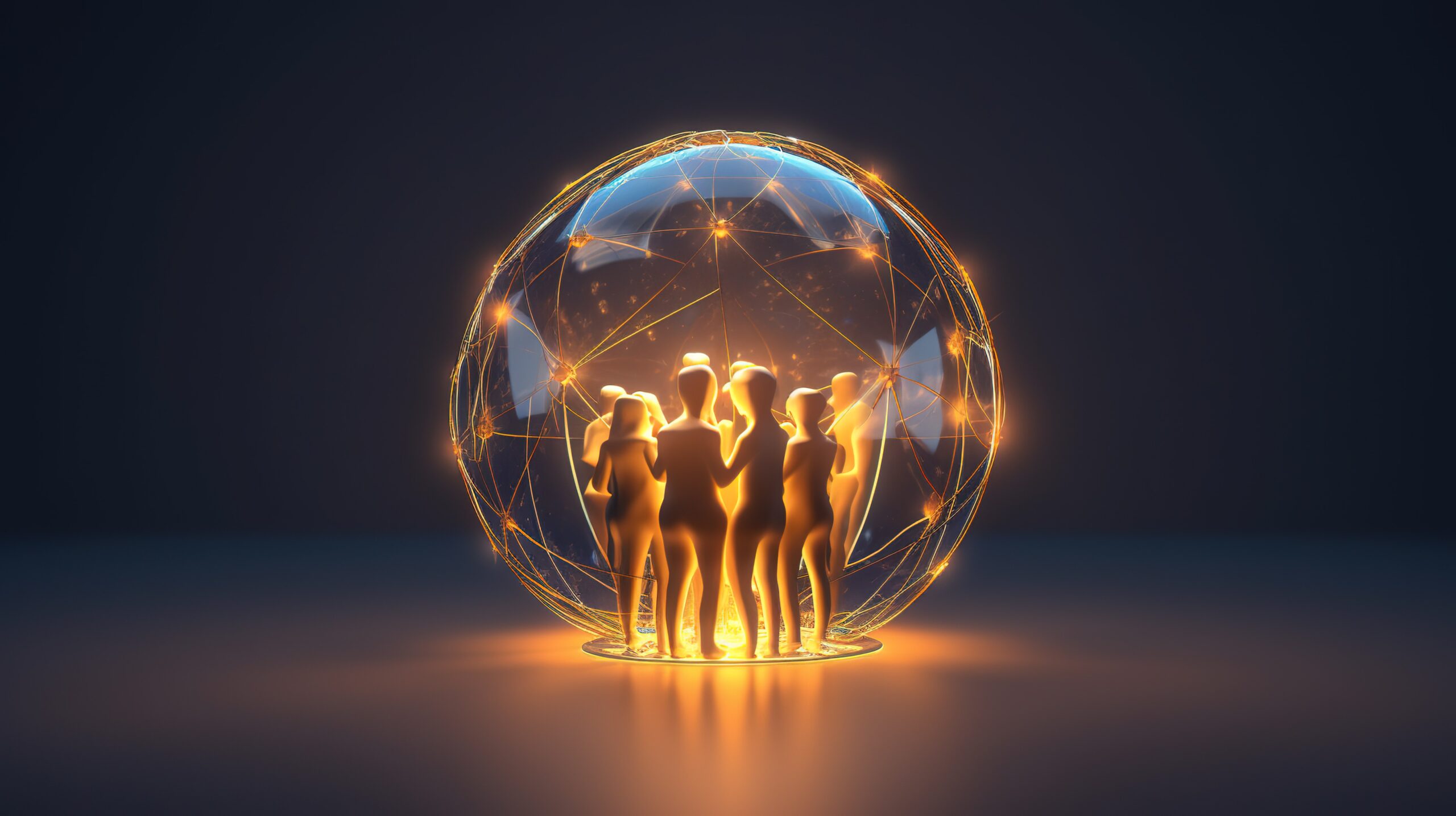 你可以很有彈性 scaled