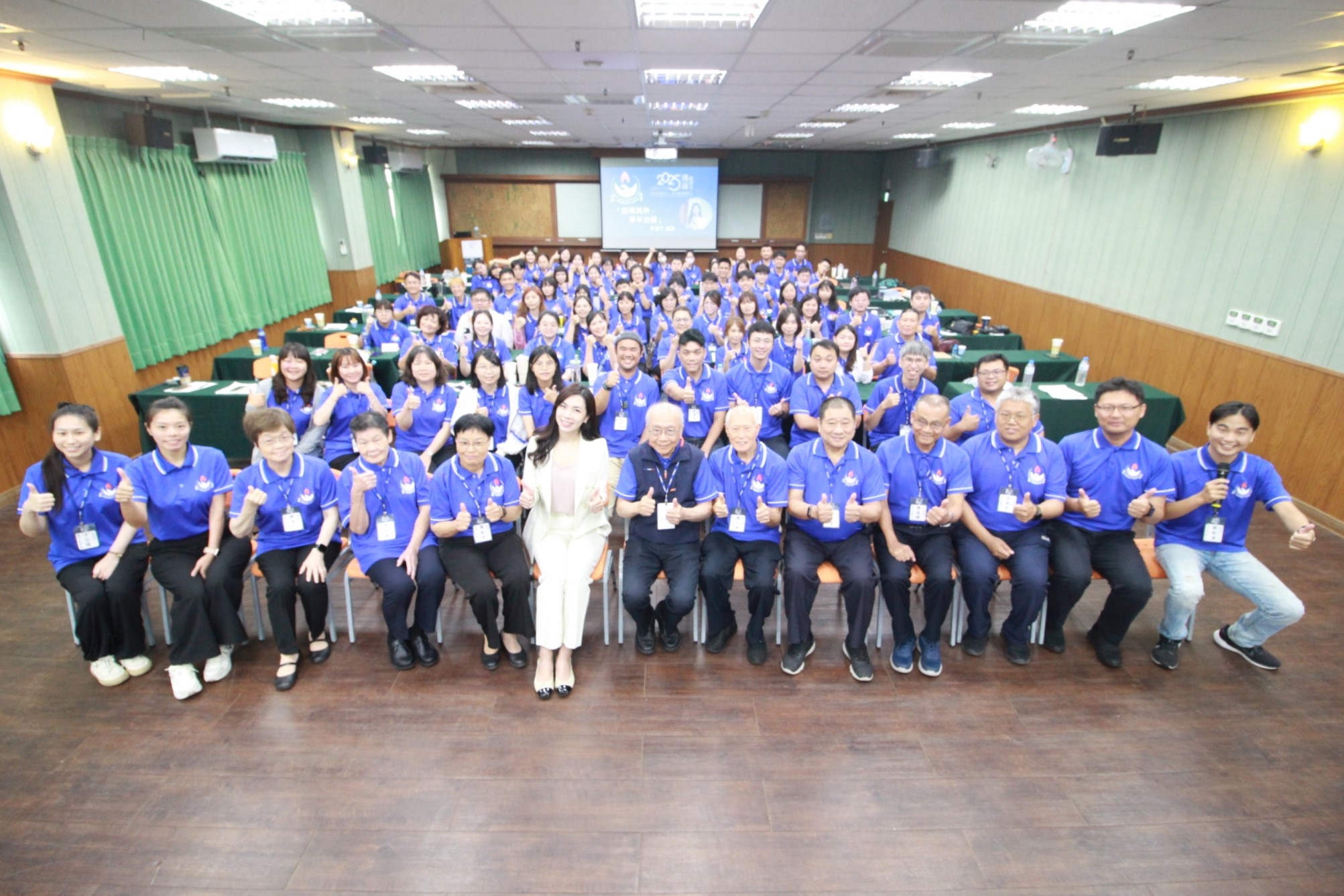 LINE ALBUM 2025.08青年營 溝通解鎖中翔園會館 250812 602
