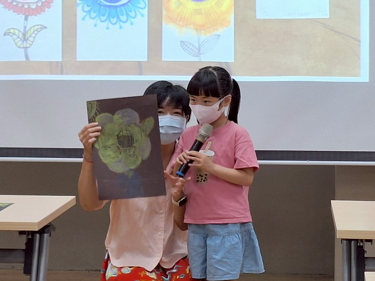 LINE ALBUM 20250810我與梵谷有約 250814 120 0