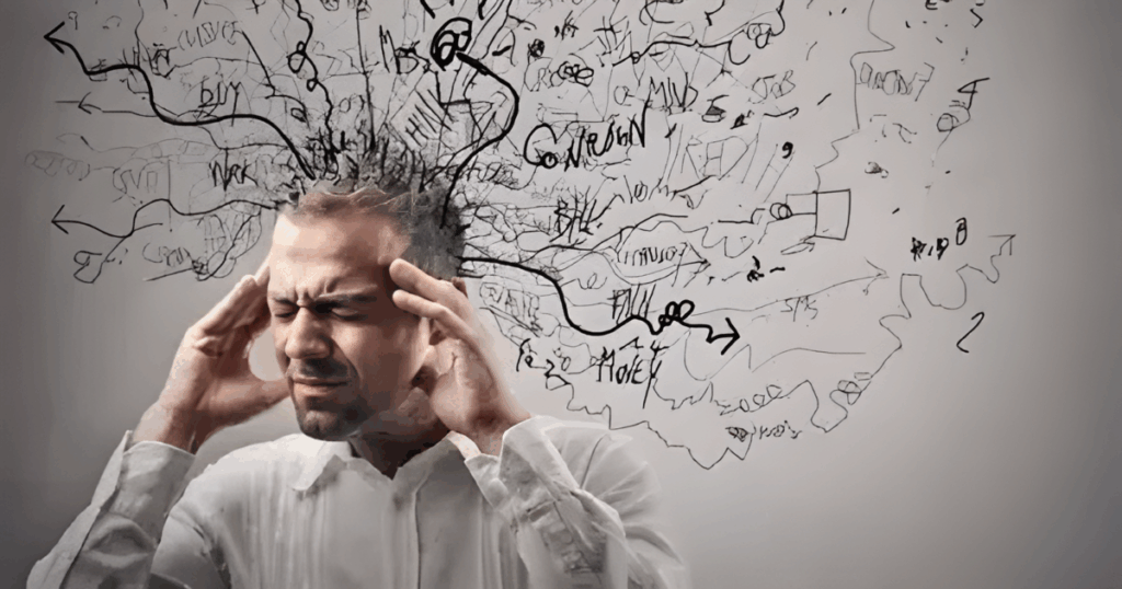 2.廣泛性焦慮症的認識與處置