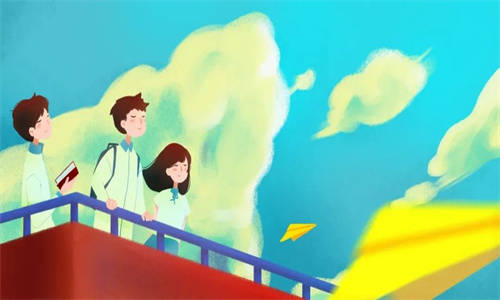 2.與青春期孩子的相處