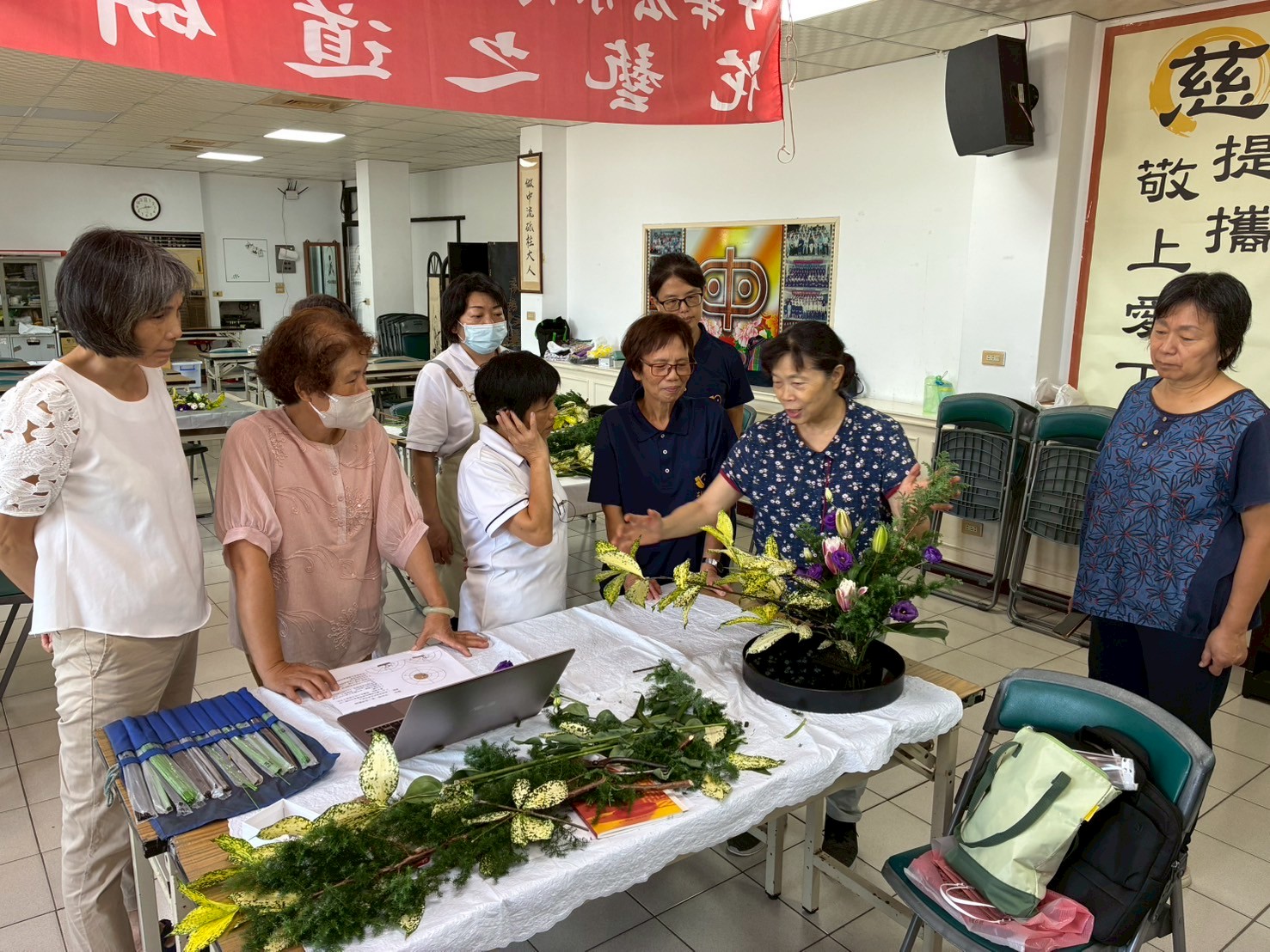 20250829 花藝之道3 0