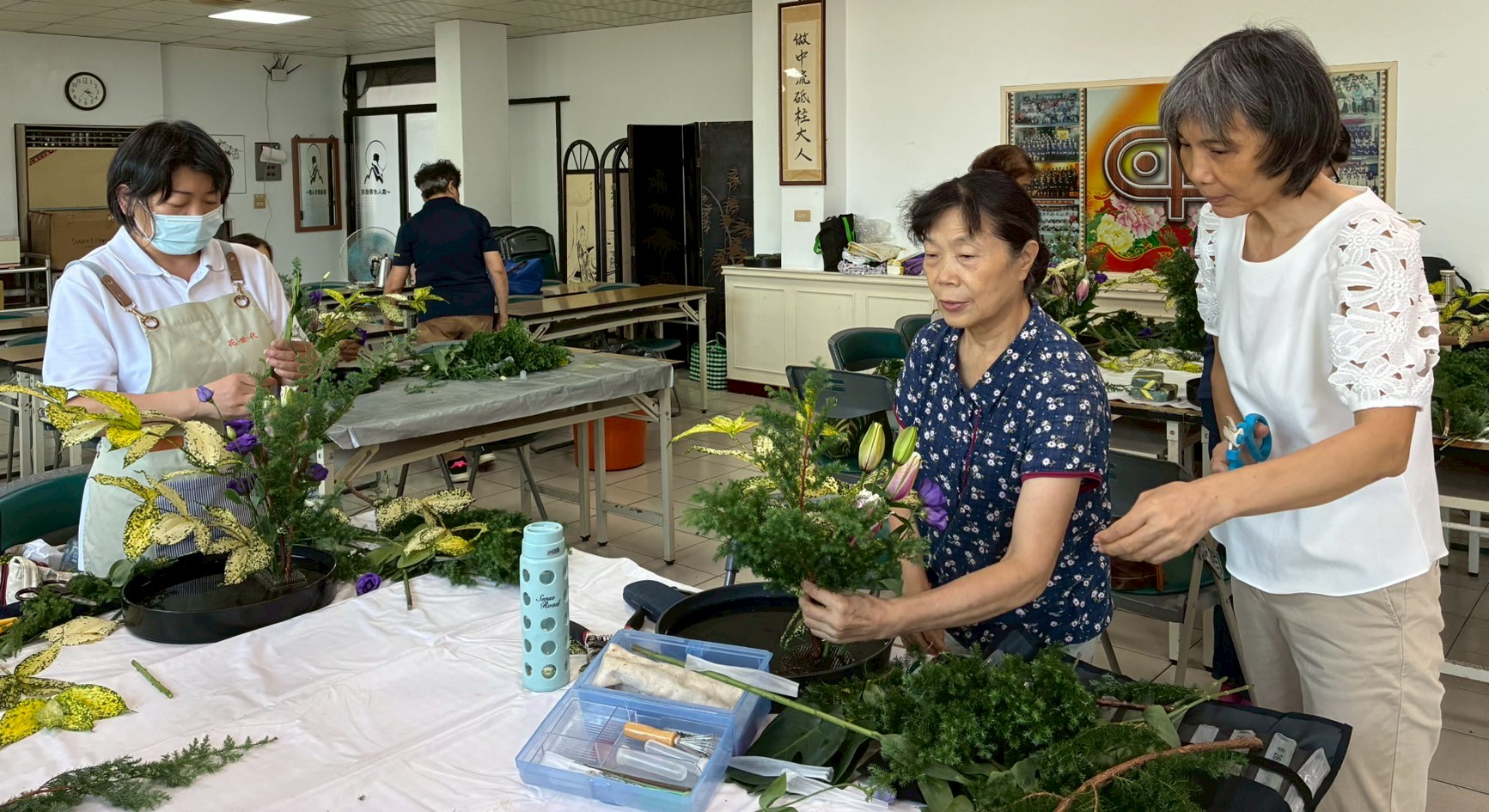 20250829 花藝之道4 0