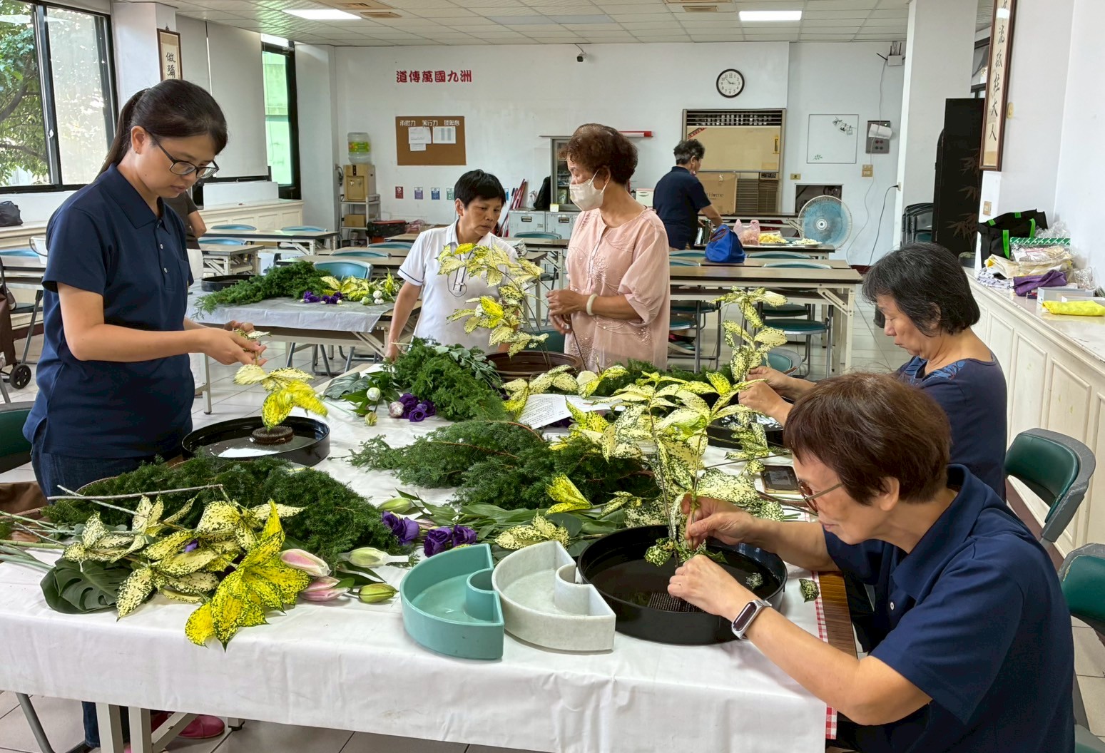 20250829 花藝之道7 0