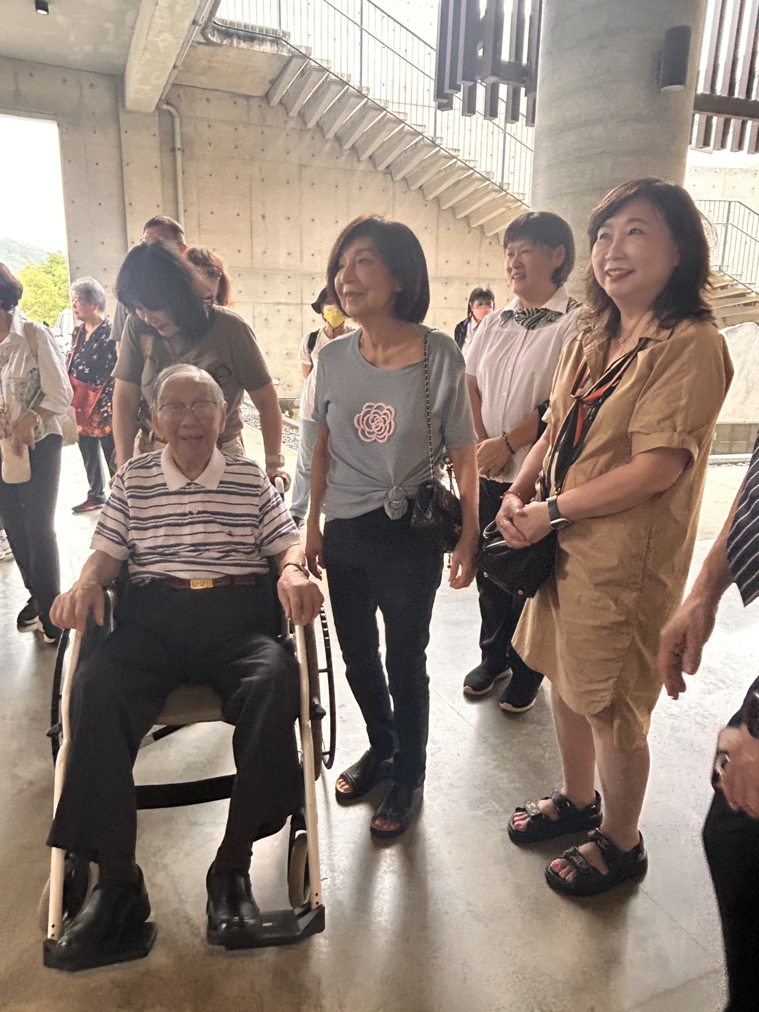 20250923 陳倫宗家族參訪1 0 0