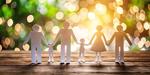 3.孩子教養的兩大核心原則