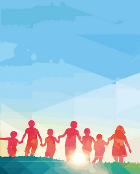 5.每個孩子都是獨一無二的