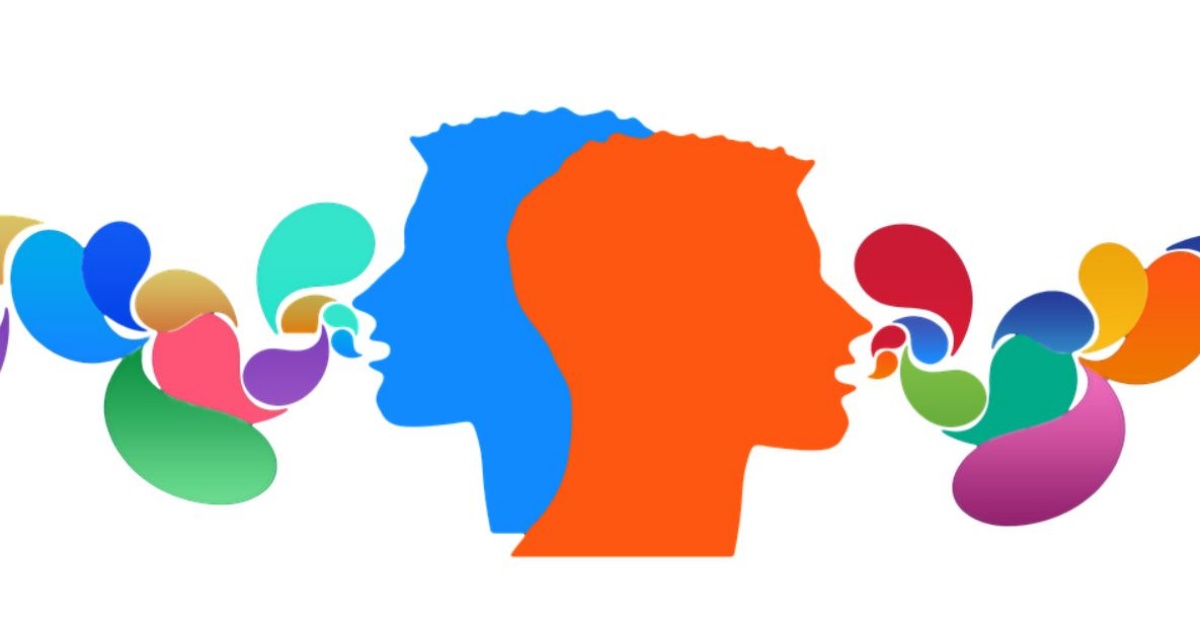 5.溝通不是一種學問