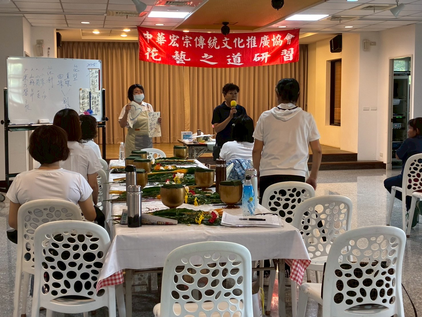 LINE ALBUM 2025824國際人才班 250901 11 0