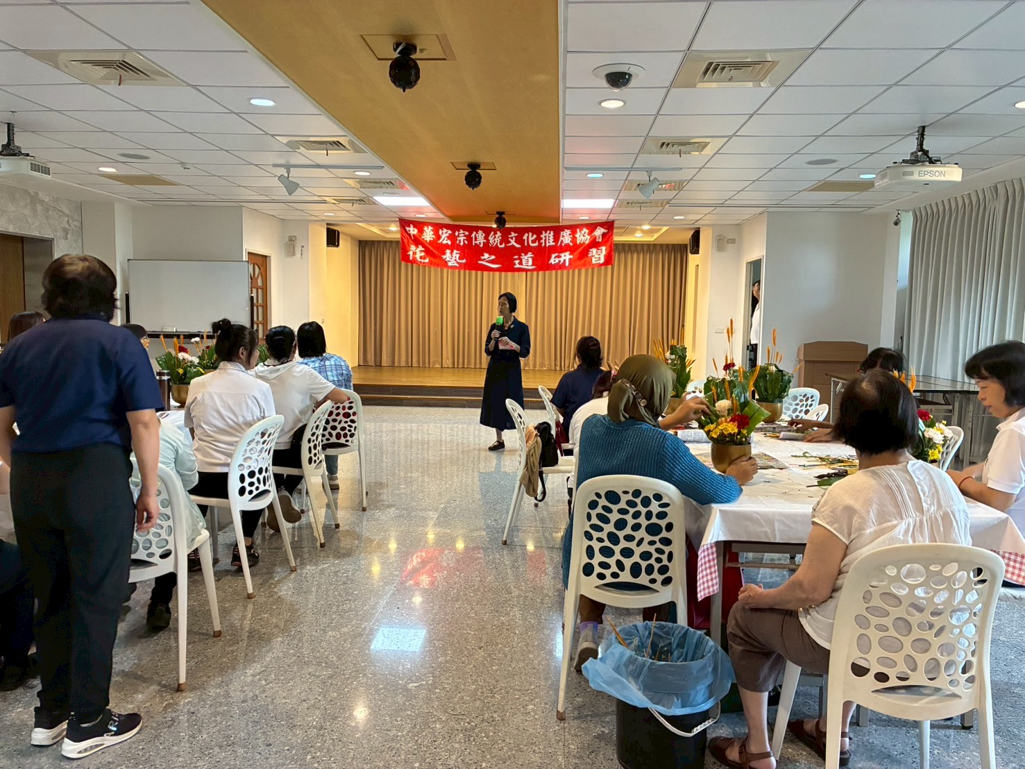 LINE ALBUM 2025824國際人才班 250901 1 0
