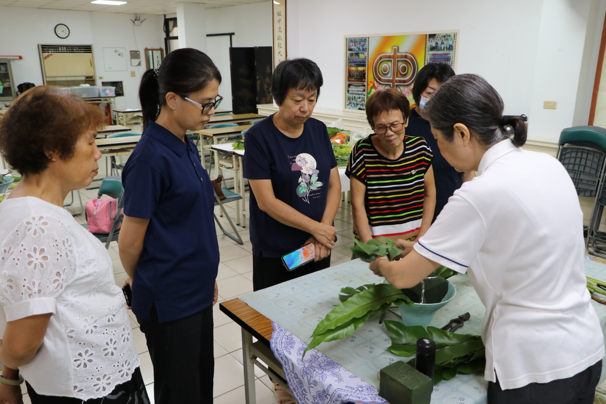 20250926花藝之道 1