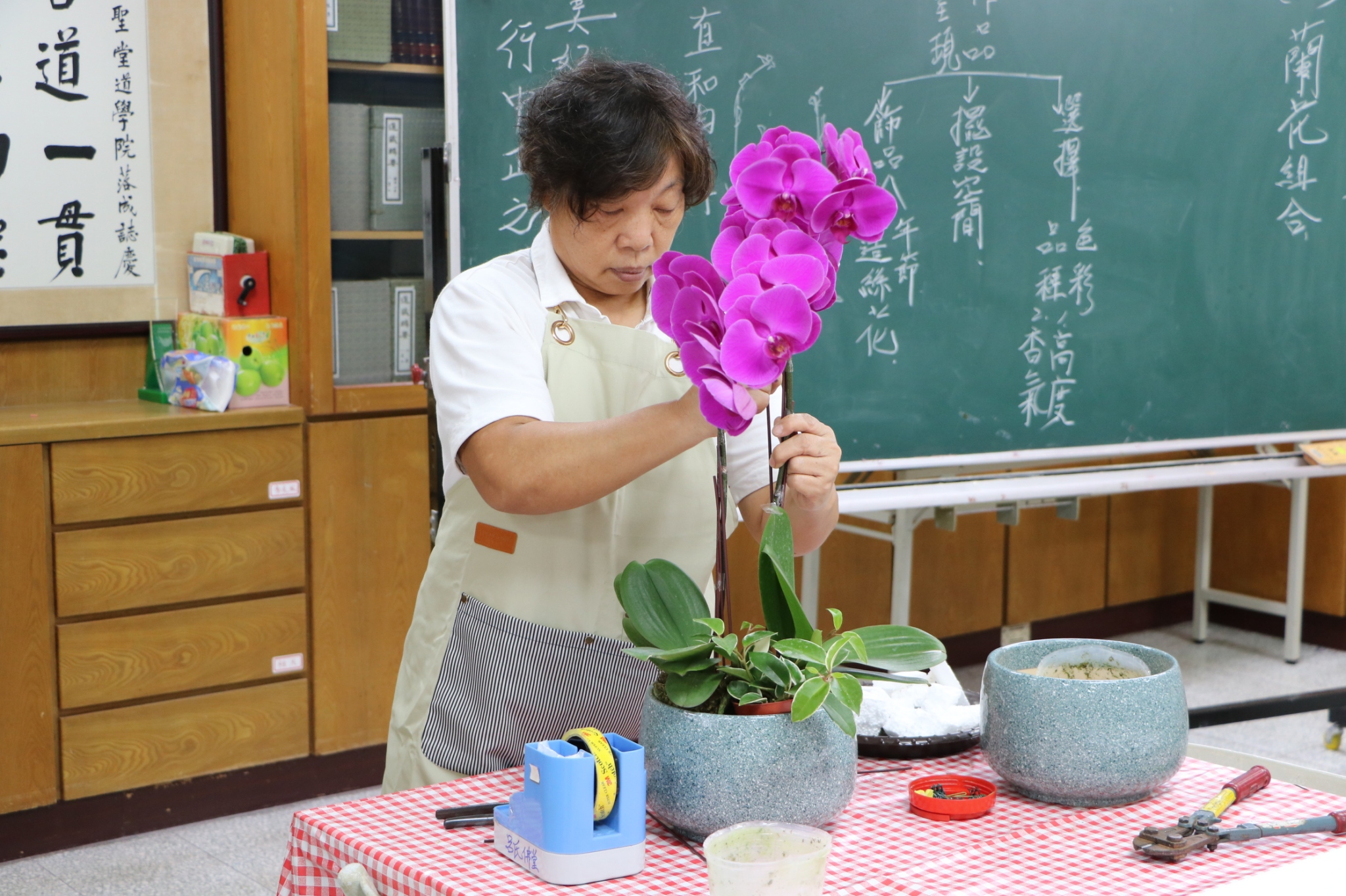 20251017 花藝之道3