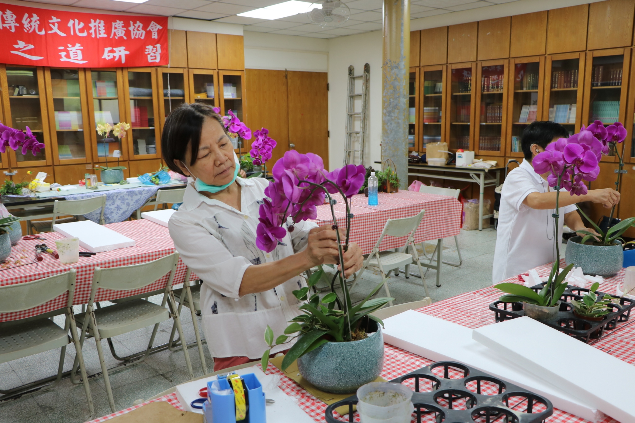 20251017 花藝之道4