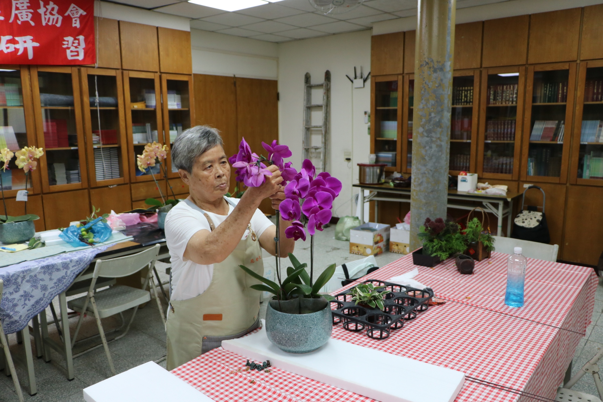 20251017 花藝之道5