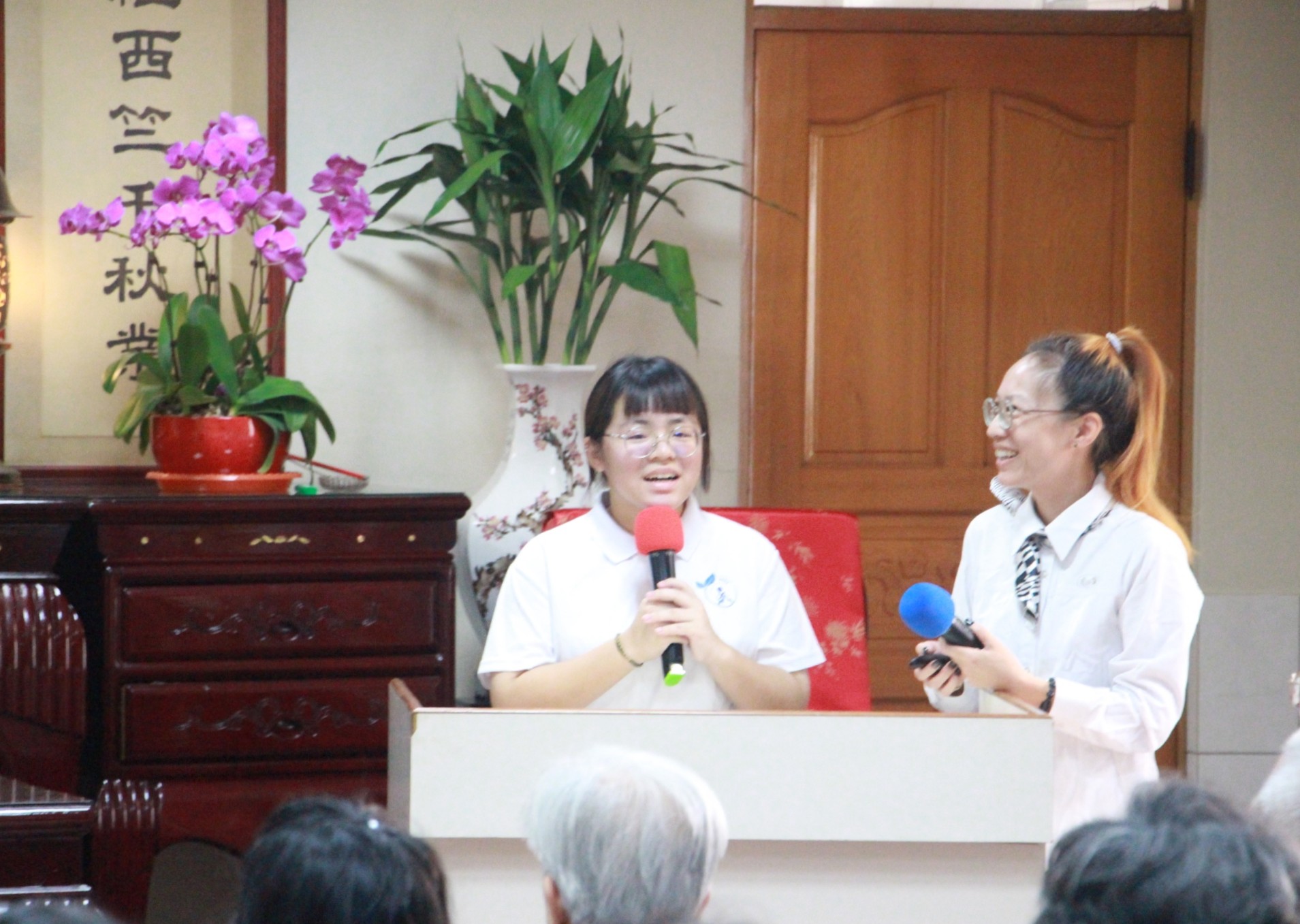 LINE ALBUM 20251123宏尊分壇壇辦共修 251127 10 0