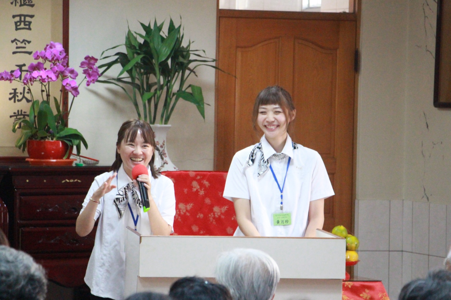 LINE ALBUM 20251123宏尊分壇壇辦共修 251127 5 0