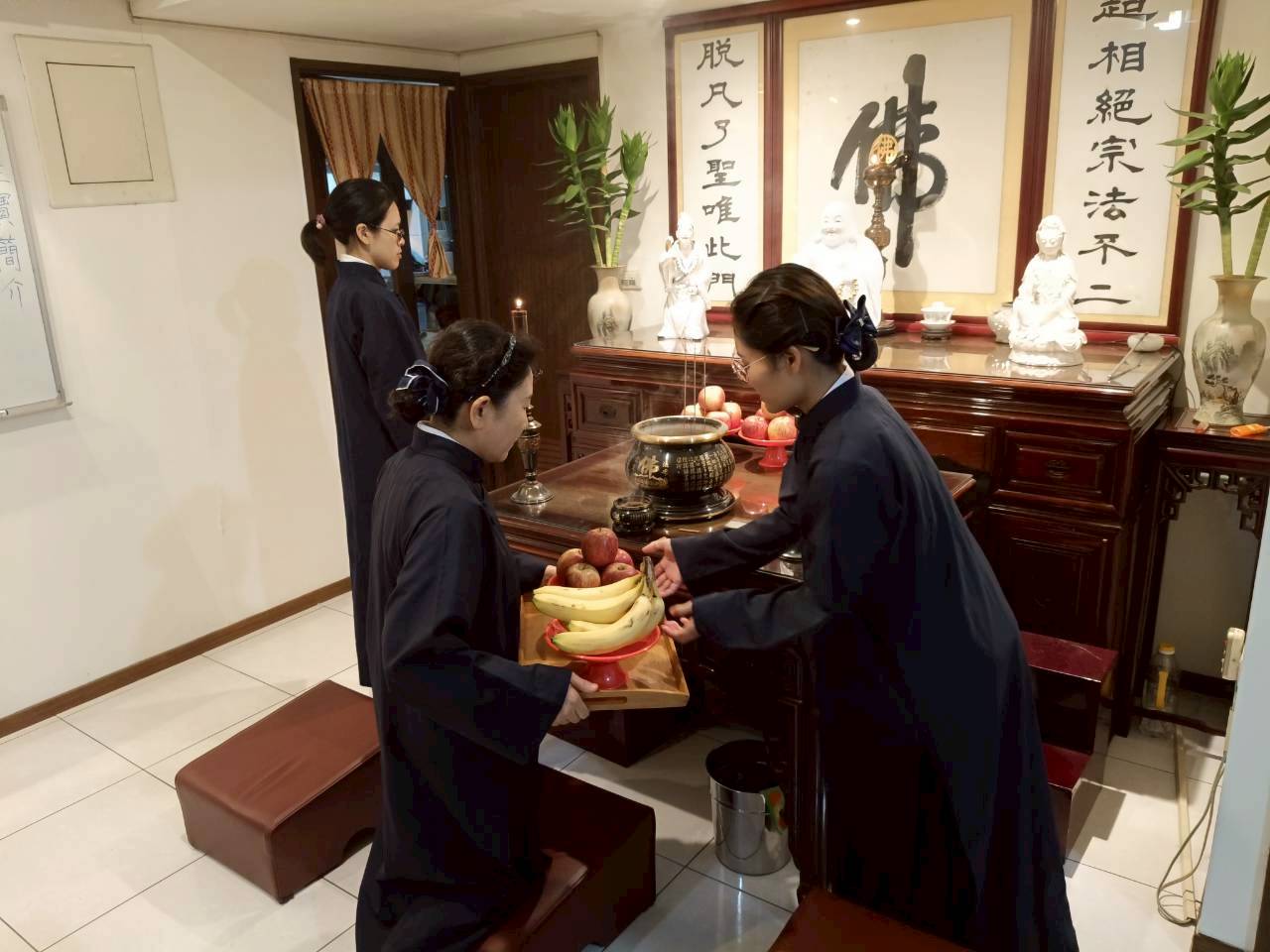 LINE ALBUM 2025929 辦道實習＆三峽 251105 44 0