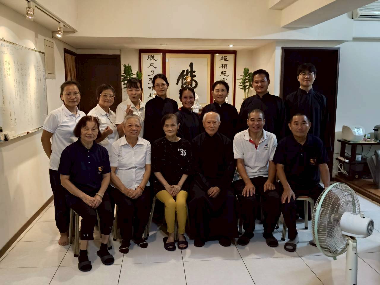 LINE ALBUM 2025929 辦道實習＆三峽 251105 59 0