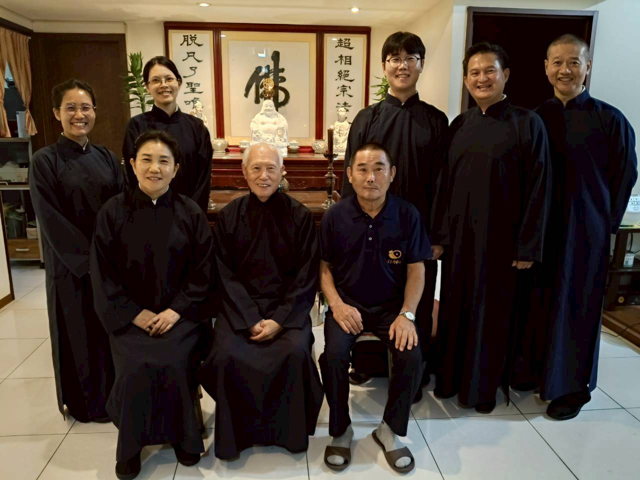 LINE ALBUM 2025929 辦道實習＆三峽 251105 64 0