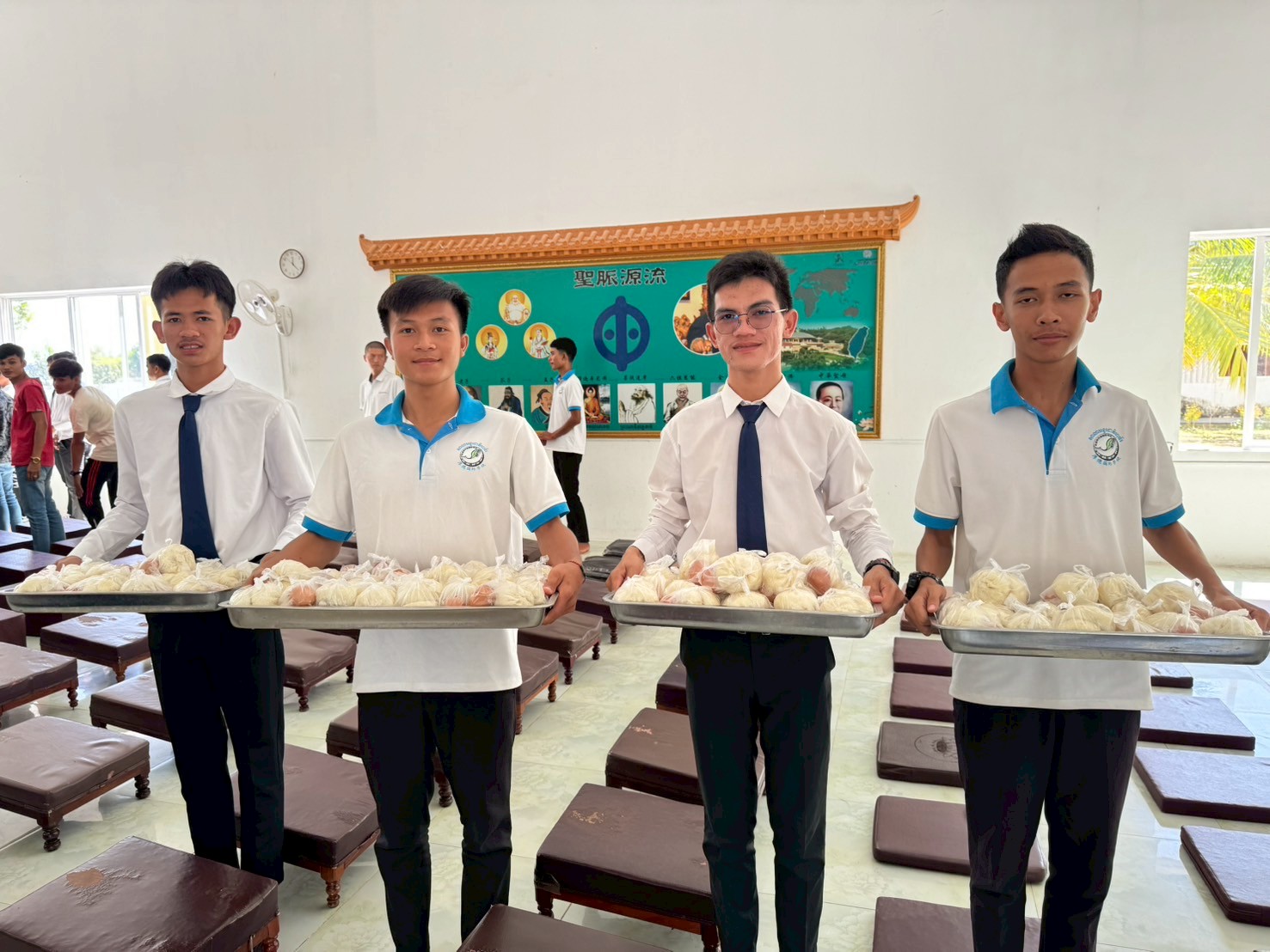 LINE ALBUM 明道班 2025 30 11 251201 11