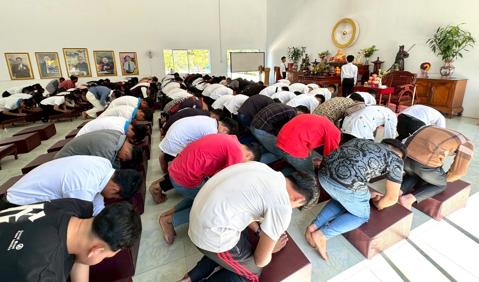 LINE ALBUM 明道班 2025 30 11 251201 13