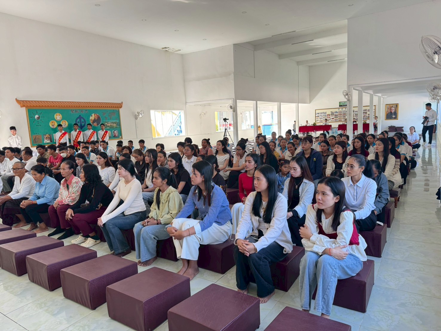 LINE ALBUM 明道班 2025 30 11 251201 36