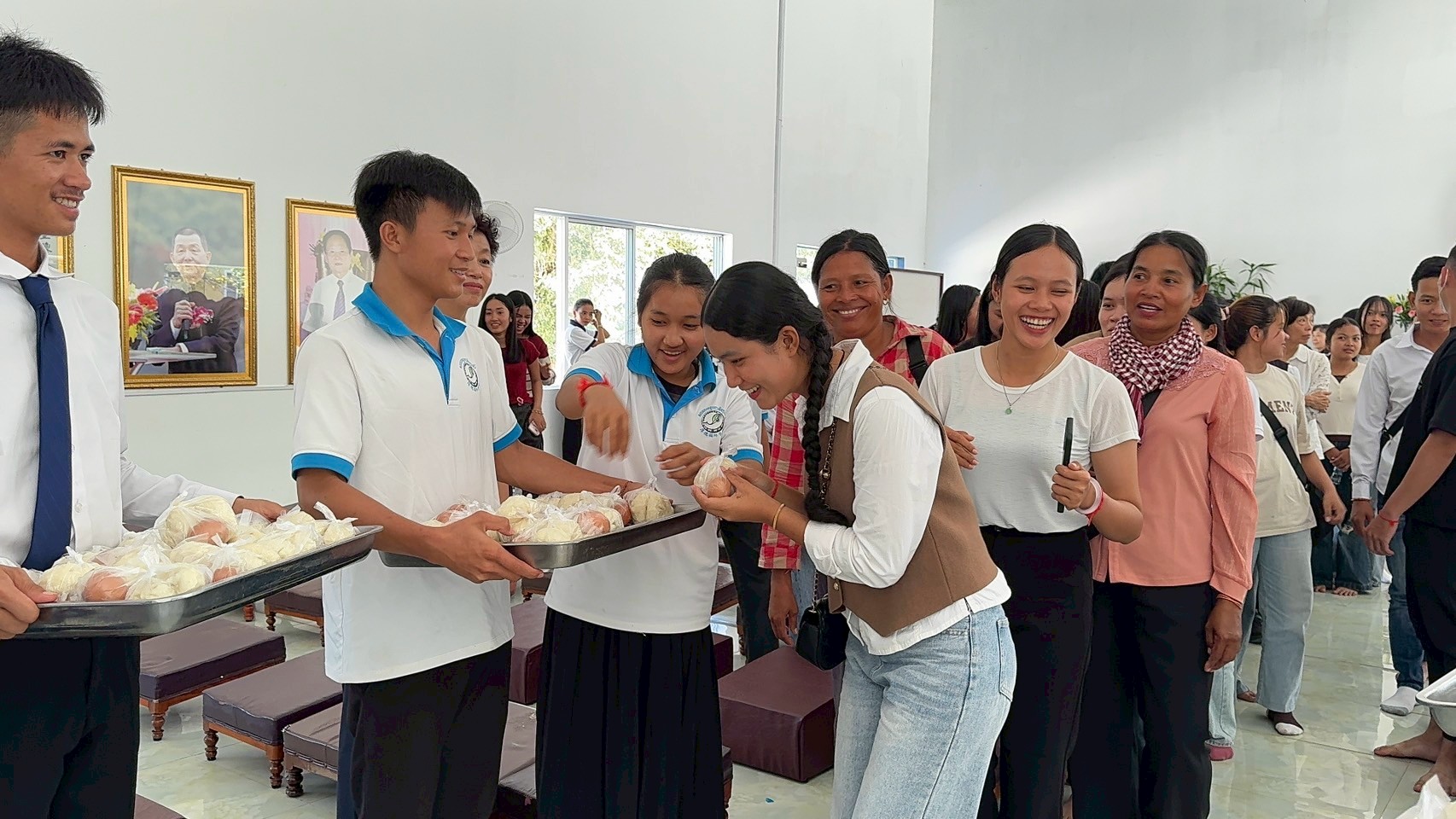 LINE ALBUM 明道班 2025 30 11 251201 4