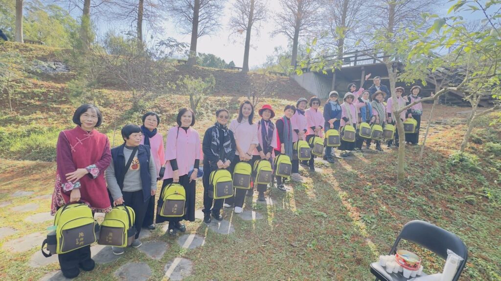 20260129 六塘 無我茶會1