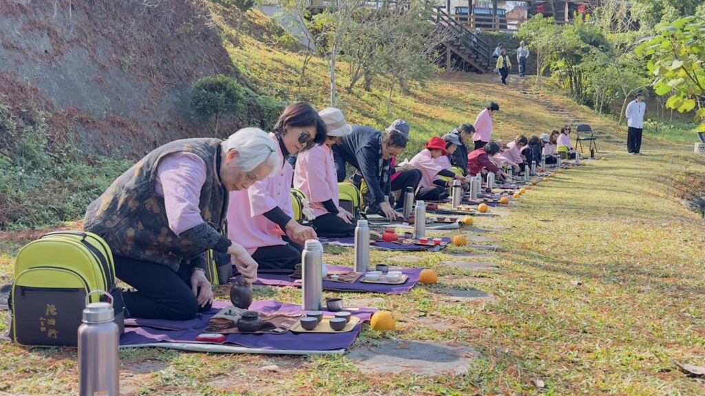 20260129 六塘 無我茶會14