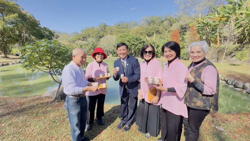 20260129 六塘 無我茶會16