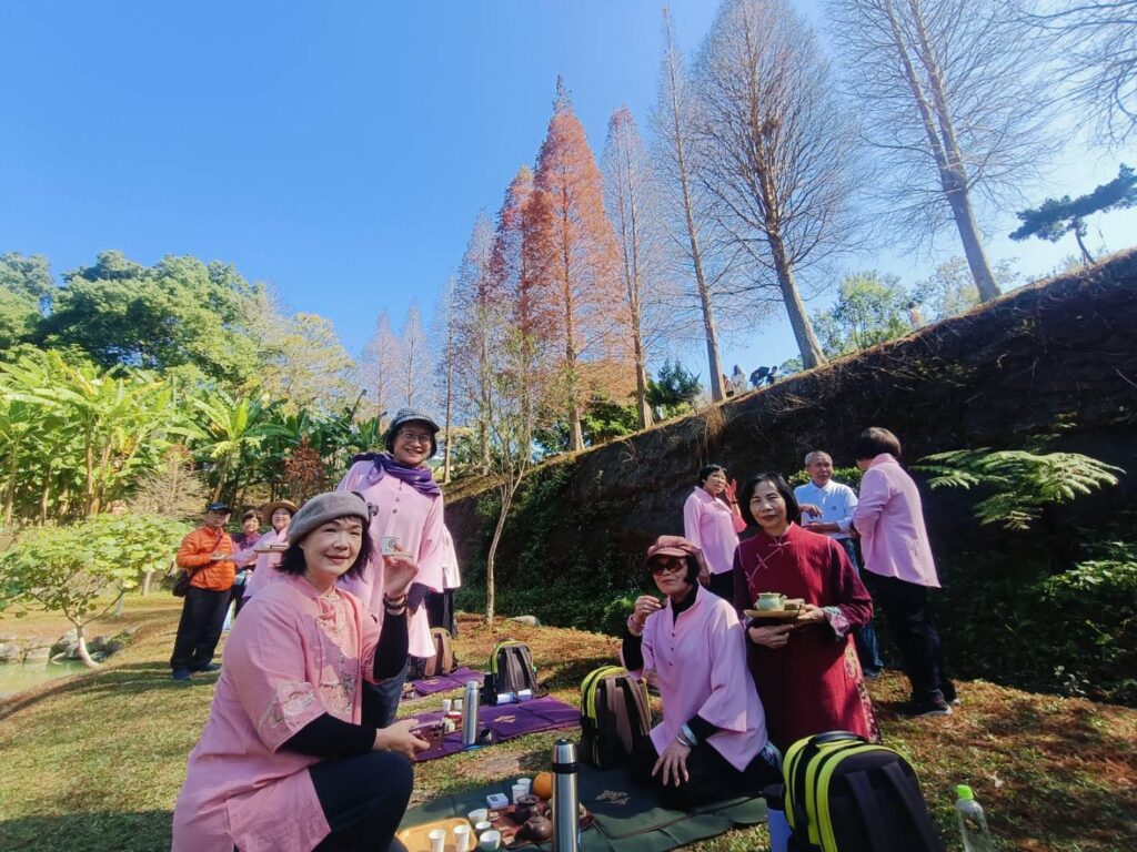 20260129 六塘 無我茶會18