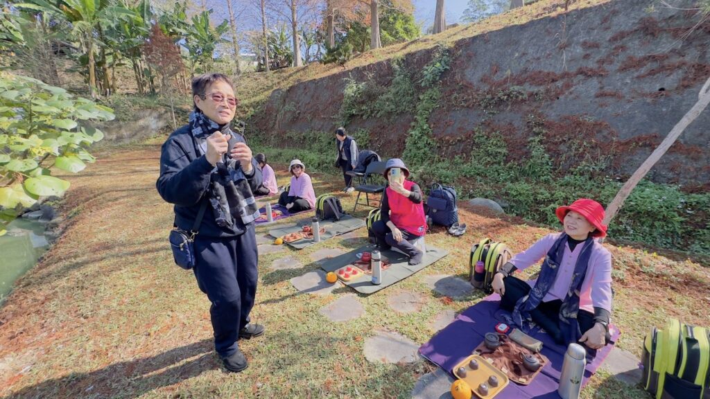 20260129 六塘 無我茶會9