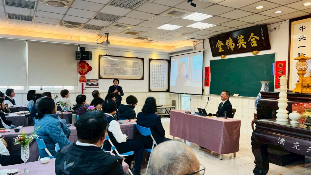 LINE ALBUM 20260127 讀書會 260219 18 0