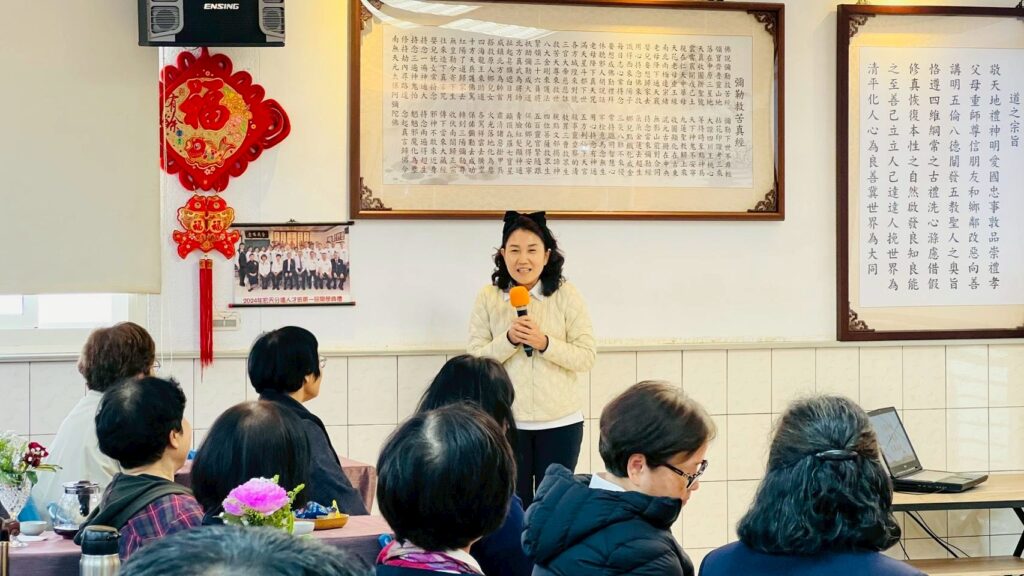 LINE ALBUM 20260127 讀書會 260219 23 0