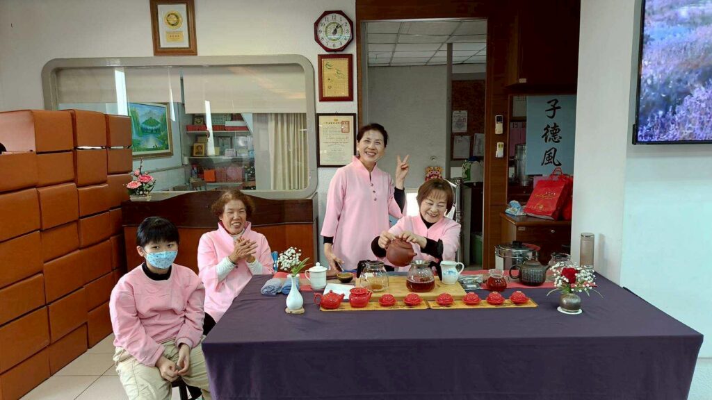 LINE ALBUM 20260127 讀書會 260219 2 0