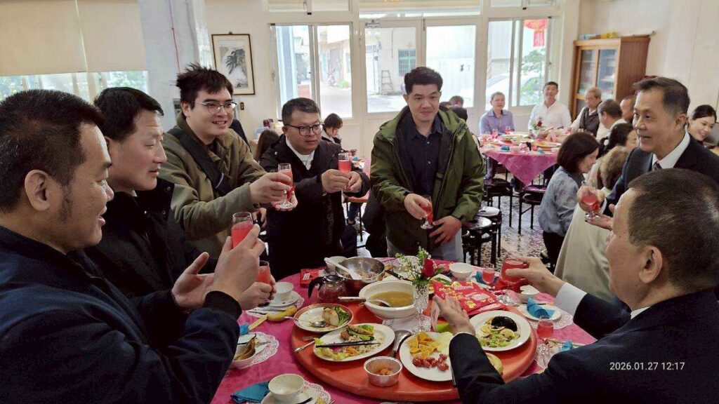 LINE ALBUM 20260127 讀書會 260219 3 0