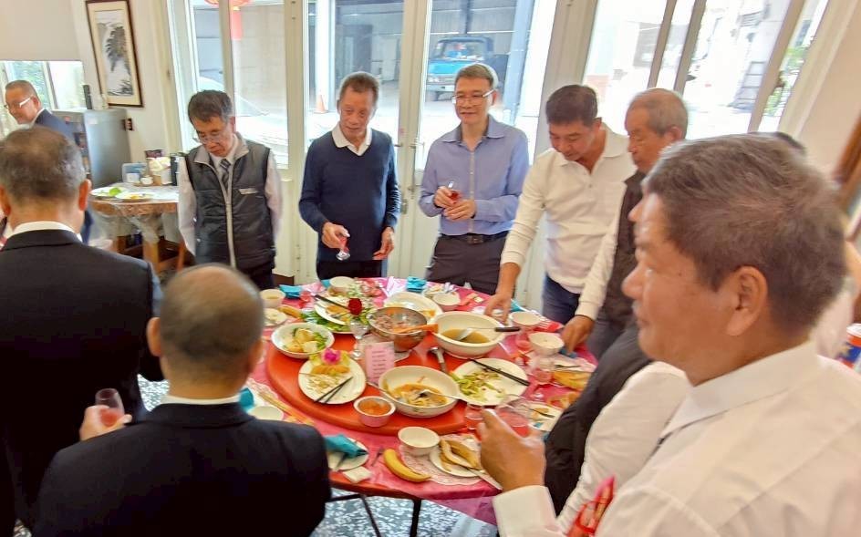 LINE ALBUM 20260127 讀書會 260219 4 0