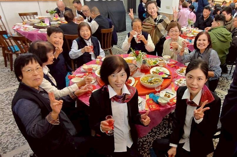 LINE ALBUM 20260127 讀書會 260219 5 0