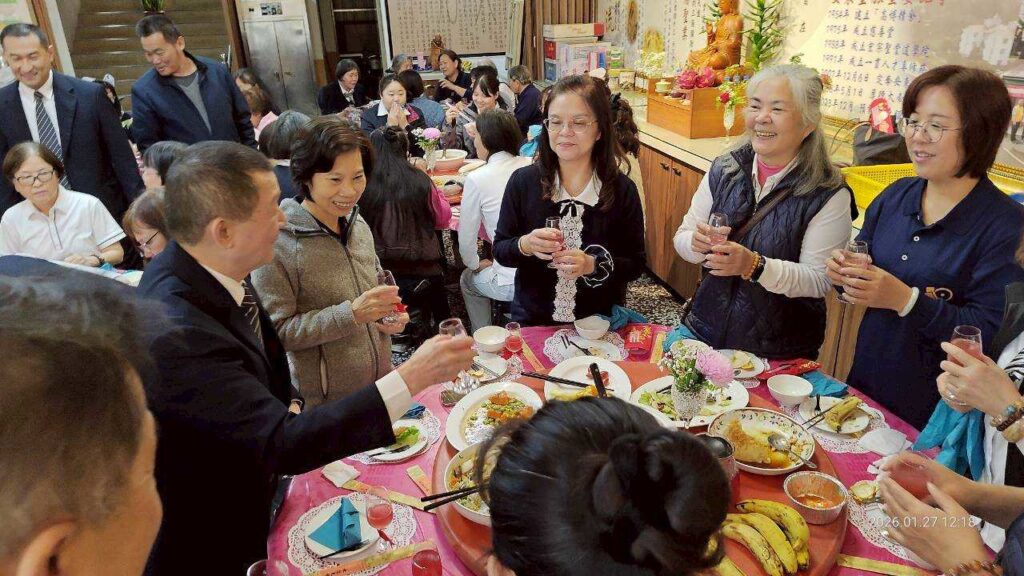 LINE ALBUM 20260127 讀書會 260219 6 0