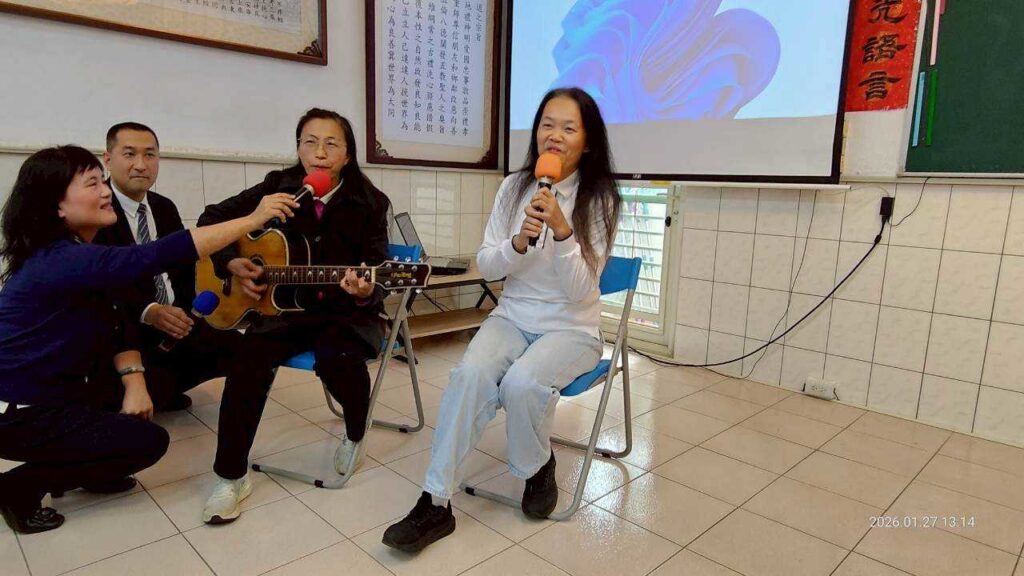 LINE ALBUM 20260127 讀書會 260219 9 0