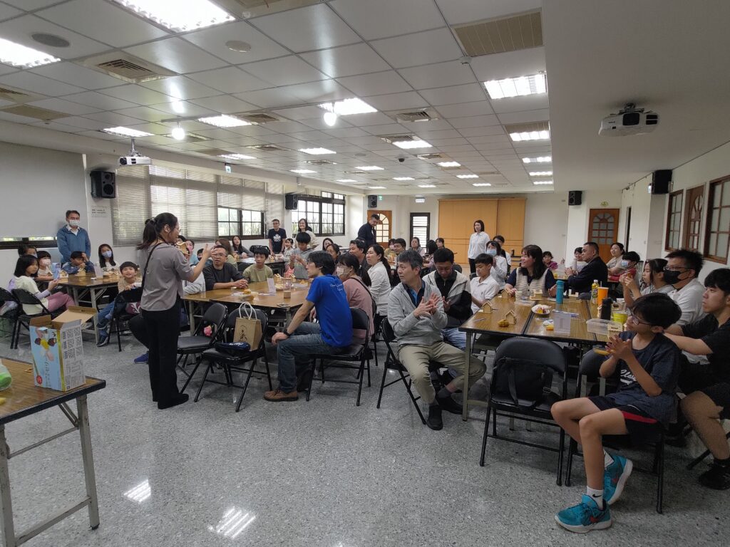 20260329宏教幸福家庭營 4