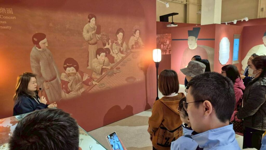 LINE ALBUM 20260314 英文道義研習 260316 10