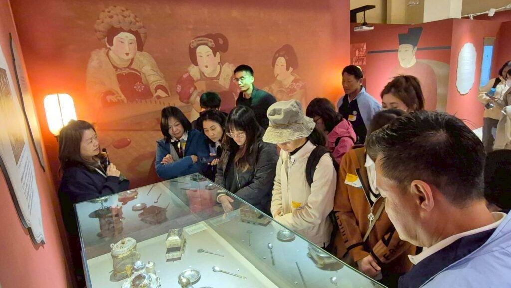 LINE ALBUM 20260314 英文道義研習 260316 11