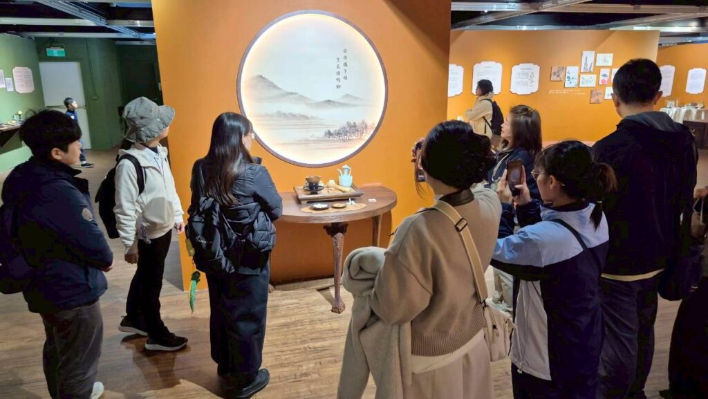 LINE ALBUM 20260314 英文道義研習 260316 20